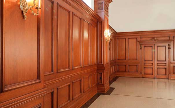 護墻板的優(yōu)缺點有哪些?