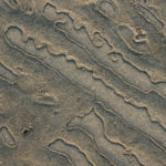 details of sand